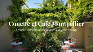 Couette & Cafe